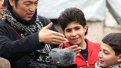 IŞİD'in öldürdüğü Japon gazeteciden anlamlı tweet