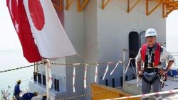 Yalova Belediyesi Japon mühendis için anıt dikecek