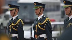 Japonya Güney Sudan'a asker gönderecek