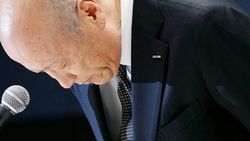 Çalışanı intihar eden yönetici istifa etti