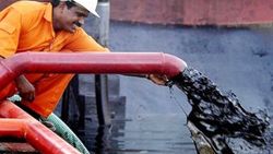 Petrol fiyatlarında düşüş sürüyor