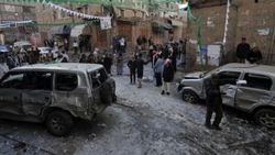 Yemen'deki saldırıda ölü sayısı yükseldi