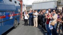 Anayasa Mahkemesi askeri casusluk davasında karar verdi