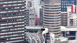 Japonya'da binaların yüzde 80'i depreme hazır