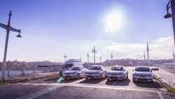 Filo kiralamada yeni bir iş modeli doğuyor: Fleet Management