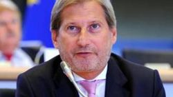 AB temsilcisi: Türkiye en önemli ortağımız