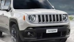 Jeep en küçük modelini Türkiye'de satışa sundu