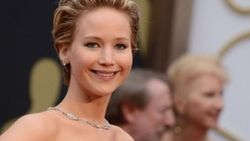 Jennifer Lawrence Guinness Rekorlar Kitabı'na girdi