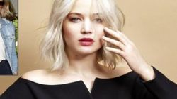 Jennifer Lawrence ölümden döndü