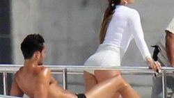 Jennifer Lopez 2 bin liralık şort giydi