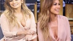 Jennifer Lopez: Anneyim diye seksi olmaya hakkım yok mu