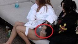 Jennifer Lopez'in hilesi ortaya çıktı