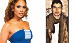 Jennifer Lopez'in takip ettiği tek Türk erkeği
