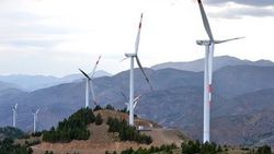 Türkiye yenilenebilir enerjide dünya ortalamasını geçti