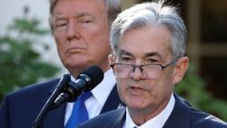 Trump FED başkanından rahatsız