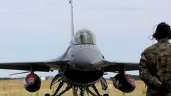 İncirlik'ten IŞİD'e operasyon başladı