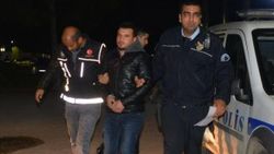 Adana'da uyuşturucu operasyonu: 6 gözaltı