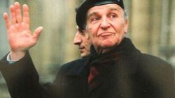 Aliya İzzetbegoviç´in vefatının yıldönümü