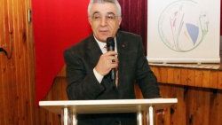 Ceza alan Milli Eğitim Müdürüne moral gecesi
