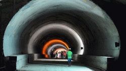 Büyükşehir Belediyesi’nden metro sürprizi