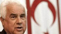 Derviş Eroğlu müzakereleri değerlendi