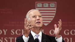 Joe Biden: Erdoğan'dan özür dilemedim