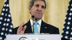 John Kerry: İran'ın nükleer takvimi değişmeyecek