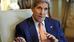 John Kerry'den ABD Kongresi'ne İran uyarısı