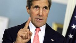 John Kerry: Suriye için B planımız da var