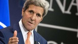 Kerry: Türkiye ile çelişki halinde değiliz