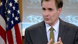 ABD: Türkiye'ye inanmamak için hiçbir nedenimiz yok