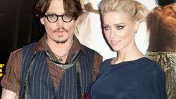 Johnny Depp sevgilisine ada alacak