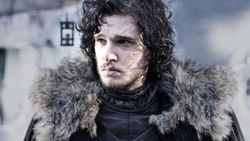 Jon Snow Hollywood'daki cinsiyetçilikten rahatsız