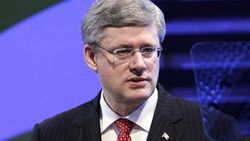 Harper: IŞİD'i yok etmek için kararlıyız