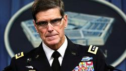 ABD CENTCOM Komutanı: Türkiye ile ilişkimizden kaygılıyım