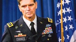 ABD'li general Joseph Votel: Darbeciler müttefikimizdi
