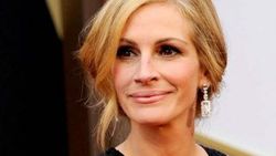 Julia Roberts: Dişlerimi soda ile fırçalıyorum