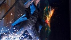 Jupiter Ascending filminden Türkçe altyazılı fragman