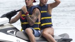 Justin Bieber'ın yeni prensesi