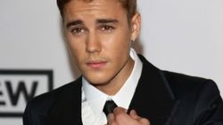 En zengin genç Justin Bieber