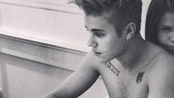 Justin Bieber ile Selena Gomez barıştı