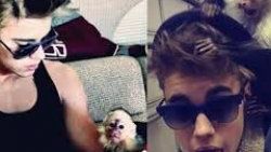 Bieber maymununa kavuşamayacak