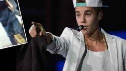 Justin Bieber bu sefer çok abarttı - izle