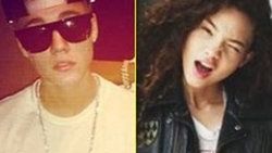 Justin Bieber yeni sevgili yaptı