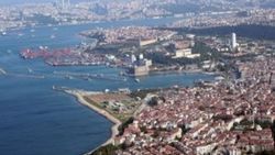 Kadıköy sahiline cami yapılacak