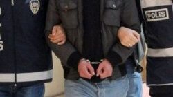 Hatay'da DHKP-C'ye baskın: 11 gözaltı
