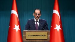 Cumhurbaşkanlığı Sözcüsü: Karma eğitim devam ediyor