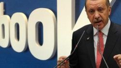 Facebook'ta Başbakan üzerinden dolandırıcılık