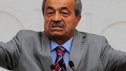 Kamer Genç: Beni yok etmeye çalışıyorlar