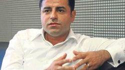 Yarın Ankara'da Uluslararası Kürt Konferansı yapılacak